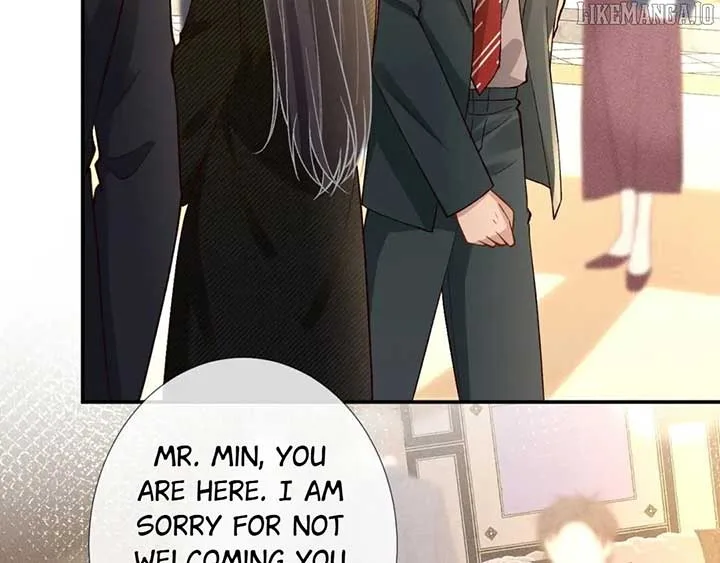 Everyone’s Darling Chapter 230 page 17