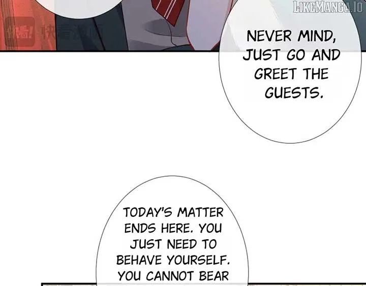 Everyone’s Darling Chapter 230 page 15