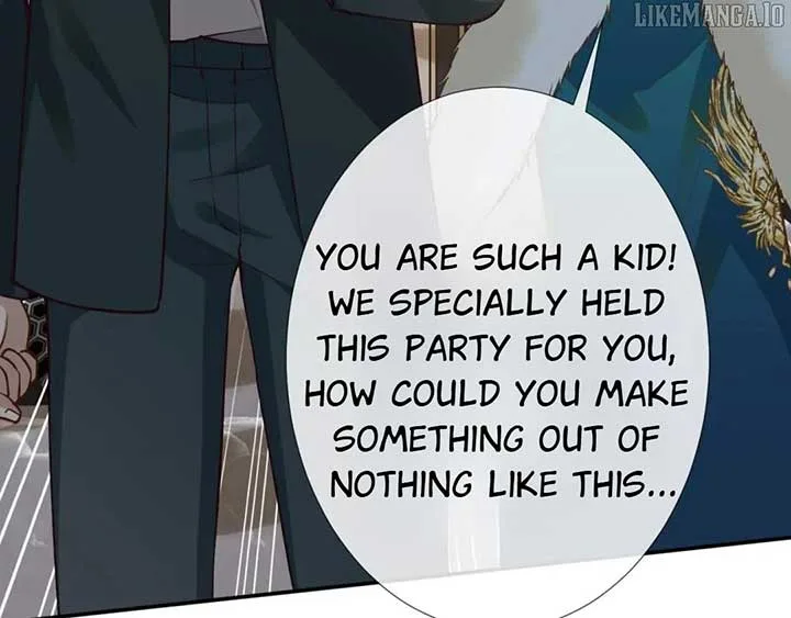 Everyone’s Darling Chapter 229 page 81