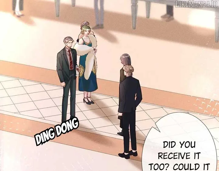 Everyone’s Darling Chapter 229 page 68