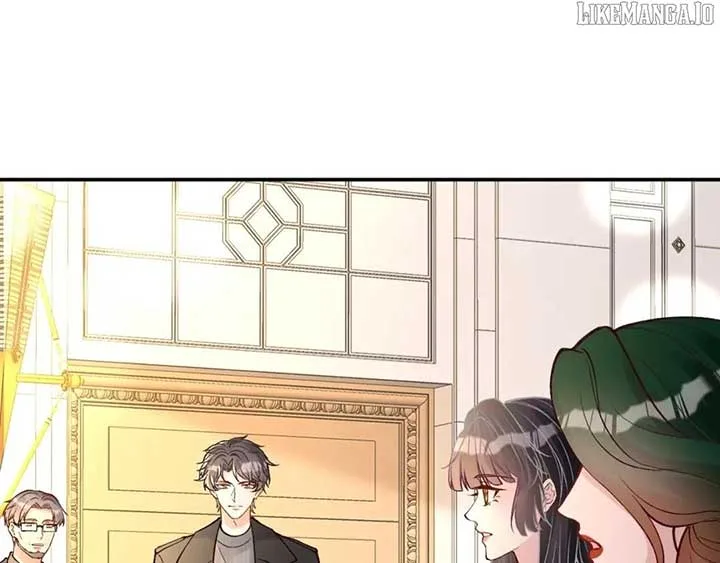 Everyone’s Darling Chapter 230 page 22