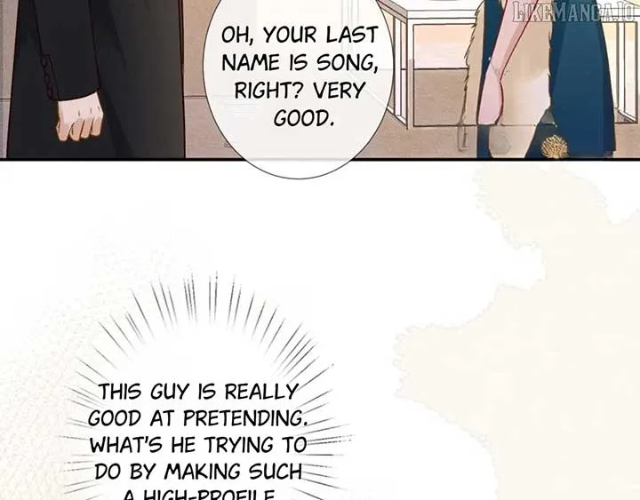 Everyone’s Darling Chapter 230 page 31