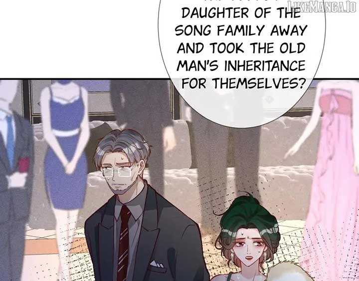 Everyone’s Darling Chapter 229 page 77