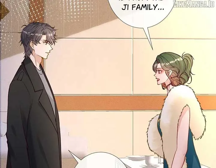 Everyone’s Darling Chapter 230 page 30