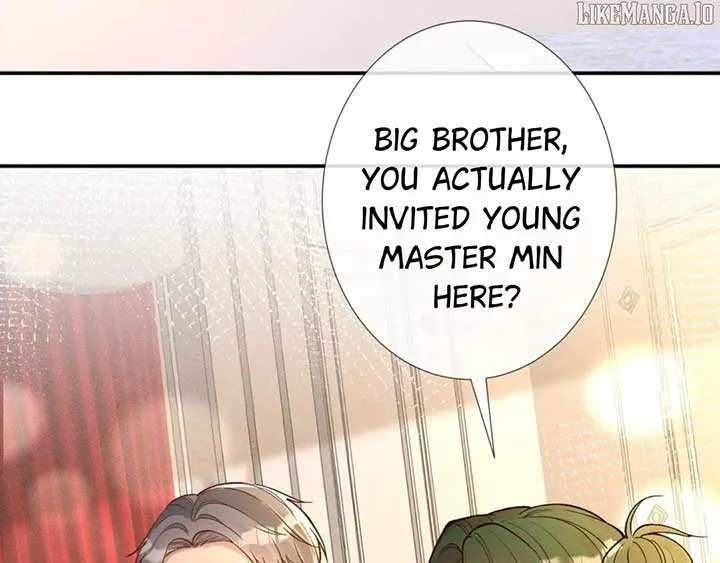 Everyone’s Darling Chapter 230 page 13