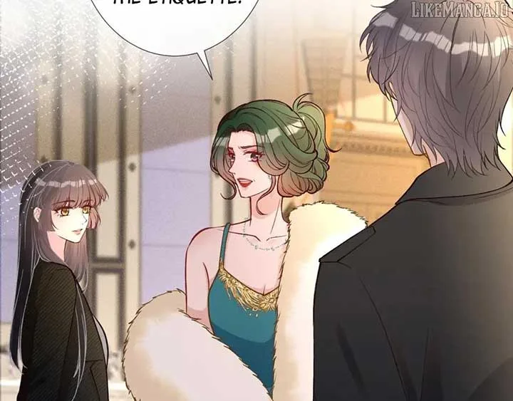Everyone’s Darling Chapter 230 page 34