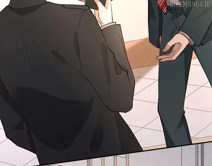Everyone’s Darling Chapter 230 page 19