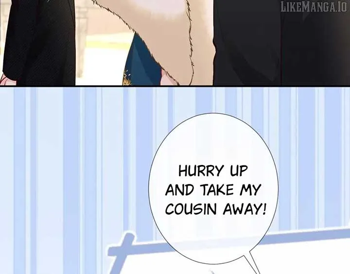 Everyone’s Darling Chapter 230 page 35