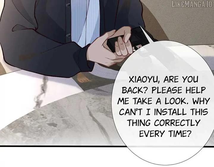 Everyone’s Darling Chapter 230 page 61
