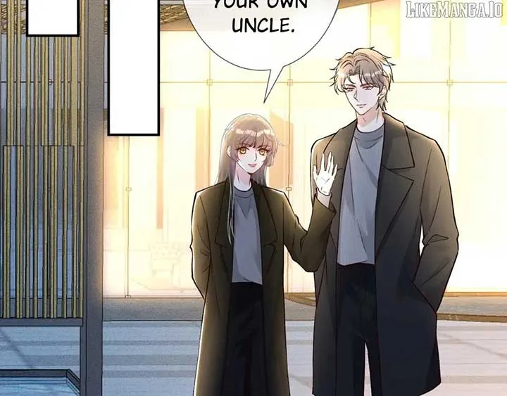 Everyone’s Darling Chapter 230 page 76