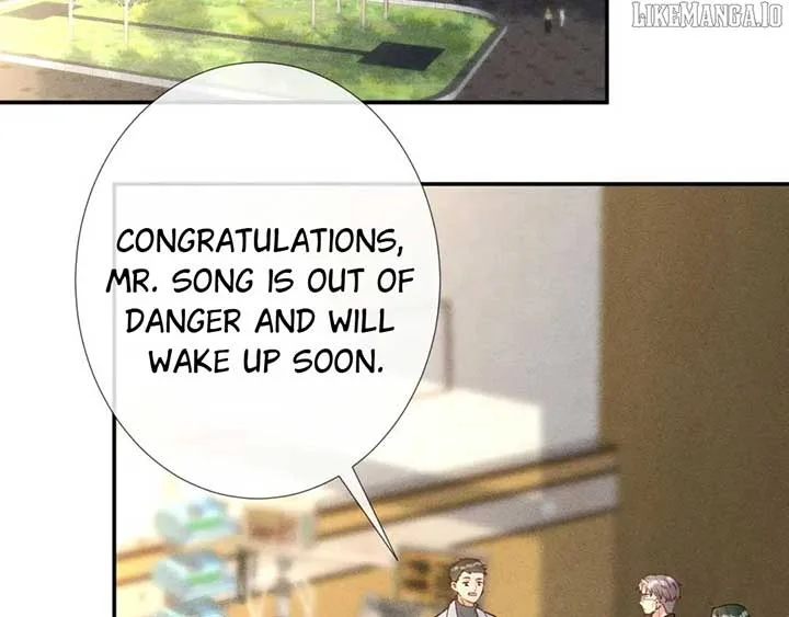 Everyone’s Darling Chapter 231 page 3