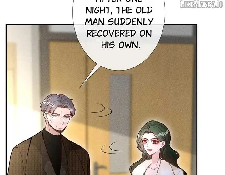 Everyone’s Darling Chapter 231 page 8