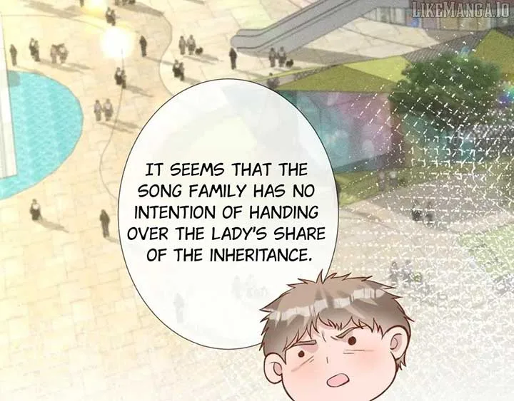 Everyone’s Darling Chapter 231 page 17