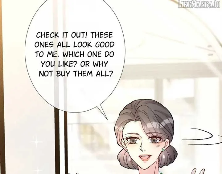 Everyone’s Darling Chapter 231 page 28