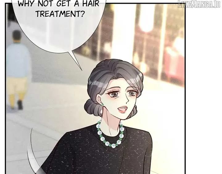 Everyone’s Darling Chapter 231 page 38