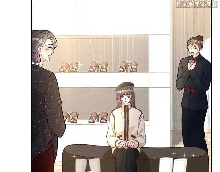 Everyone’s Darling Chapter 231 page 32