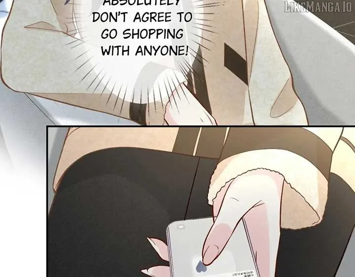 Everyone’s Darling Chapter 231 page 54