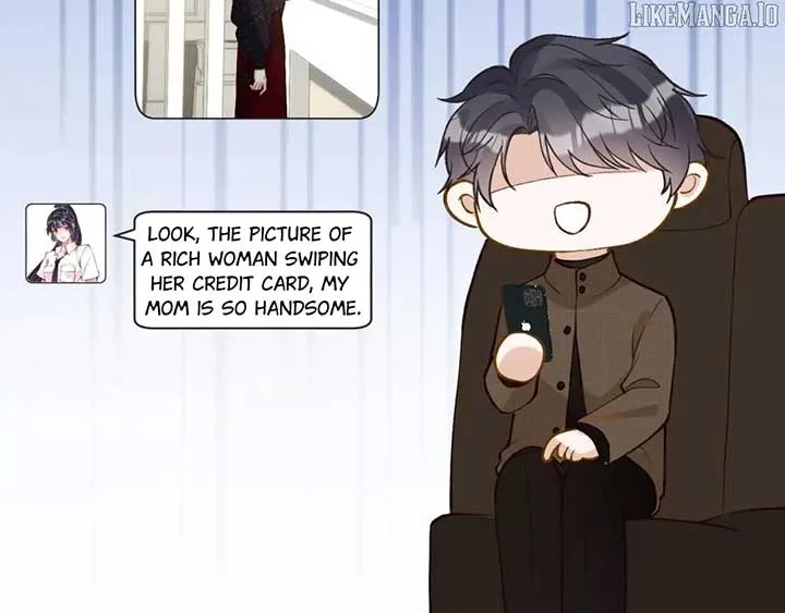 Everyone’s Darling Chapter 231 page 63
