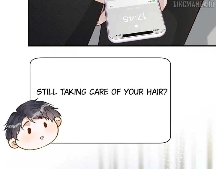 Everyone’s Darling Chapter 231 page 55