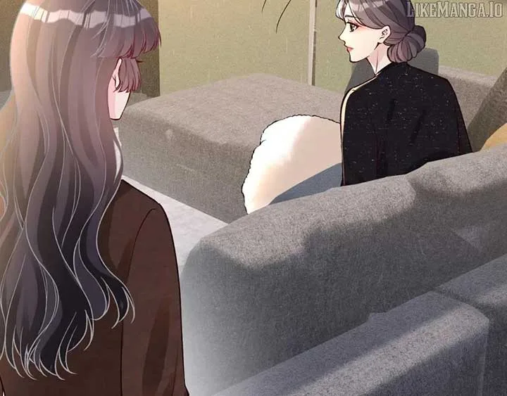 Everyone’s Darling Chapter 232 page 4