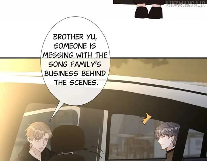 Everyone’s Darling Chapter 231 page 64
