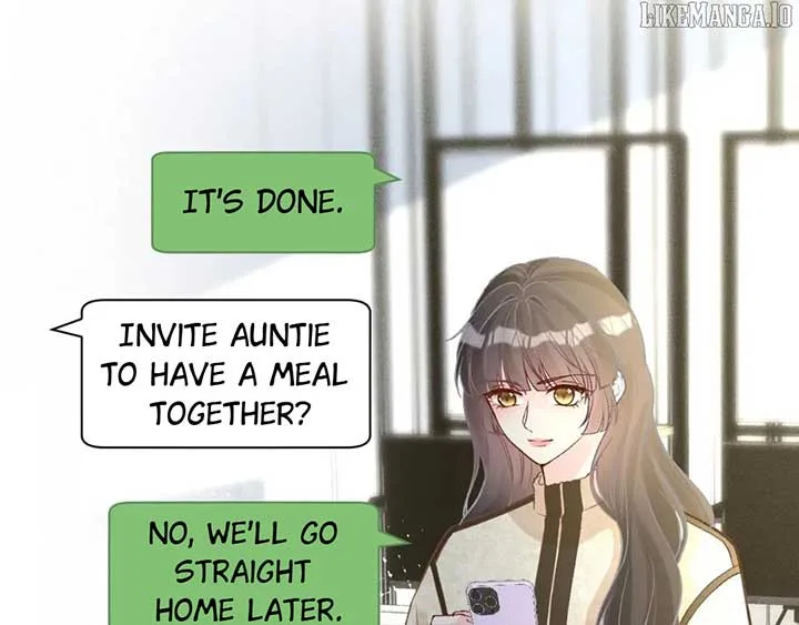 Everyone’s Darling Chapter 231 page 56