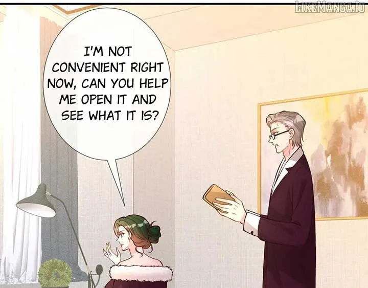 Everyone’s Darling Chapter 231 page 74