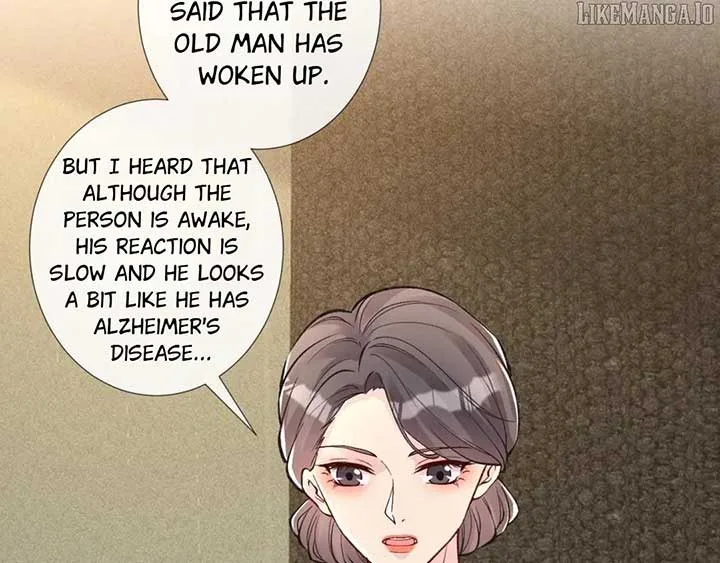 Everyone’s Darling Chapter 232 page 8