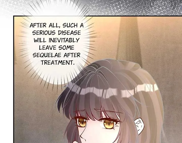 Everyone’s Darling Chapter 232 page 10