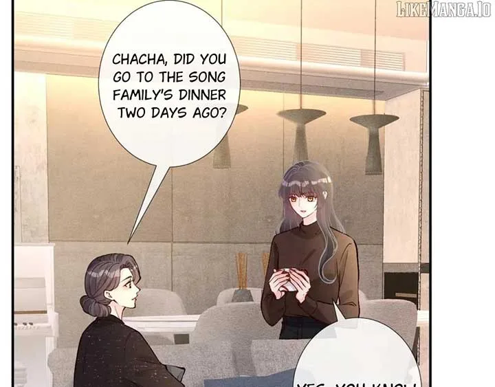 Everyone’s Darling Chapter 232 page 6