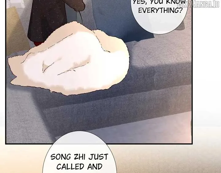 Everyone’s Darling Chapter 232 page 7