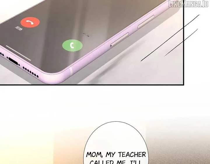 Everyone’s Darling Chapter 232 page 15