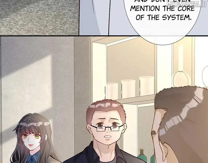 Everyone’s Darling Chapter 232 page 27