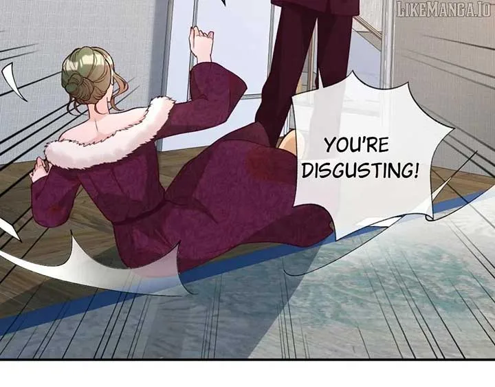Everyone’s Darling Chapter 231 page 91