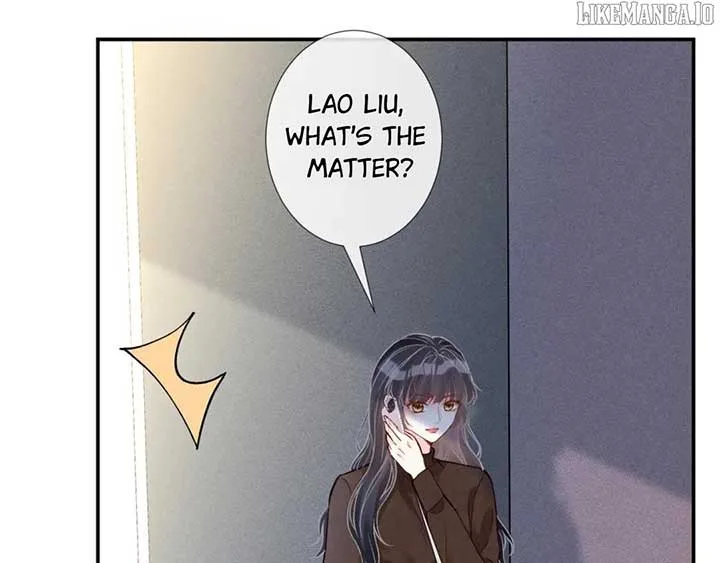 Everyone’s Darling Chapter 232 page 19