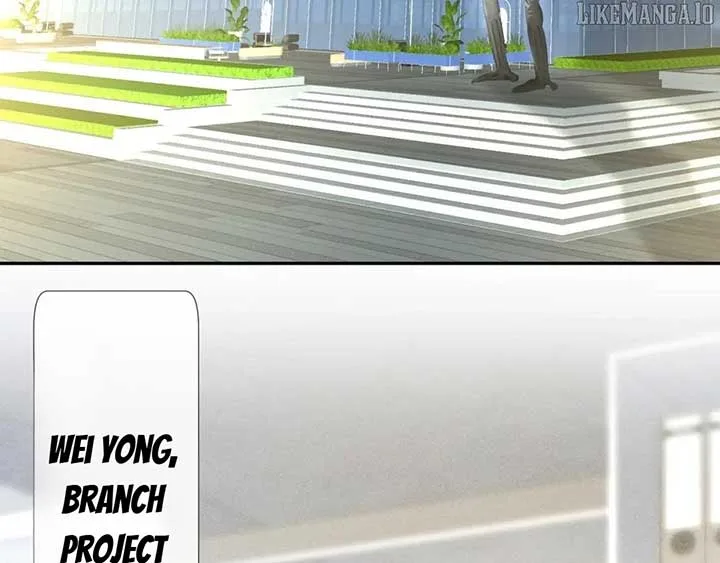 Everyone’s Darling Chapter 232 page 24