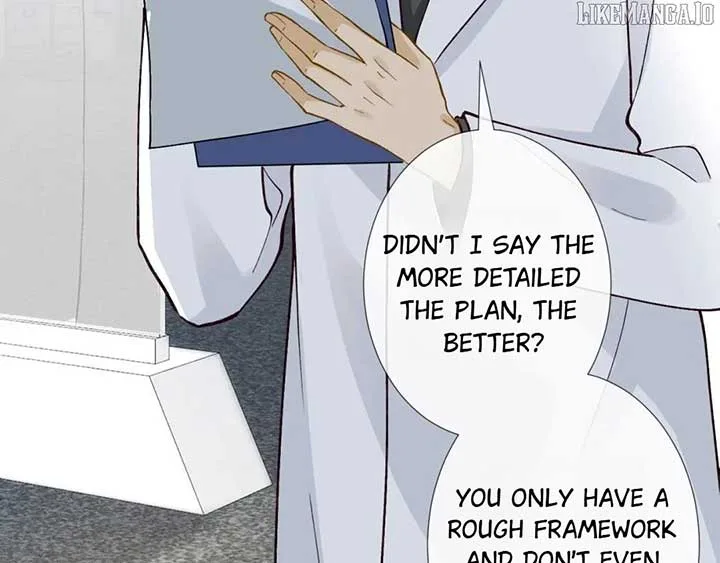 Everyone’s Darling Chapter 232 page 26