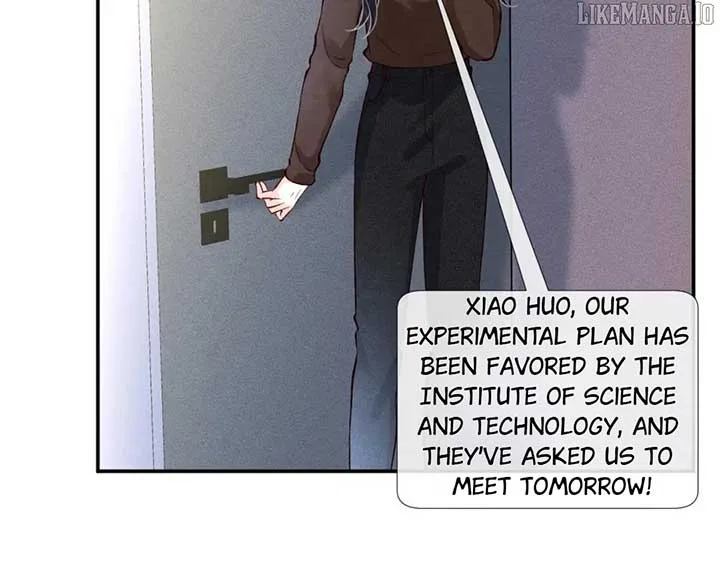Everyone’s Darling Chapter 232 page 20