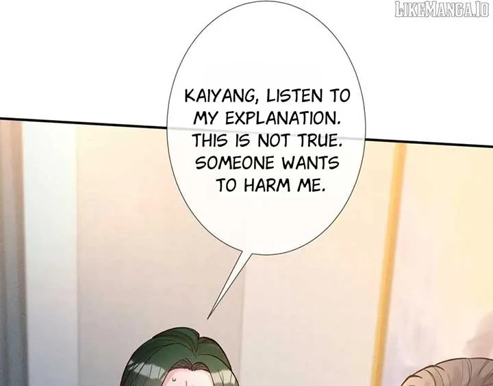 Everyone’s Darling Chapter 231 page 85