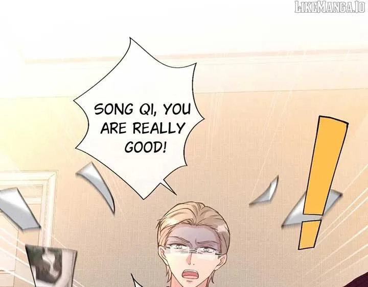 Everyone’s Darling Chapter 231 page 82