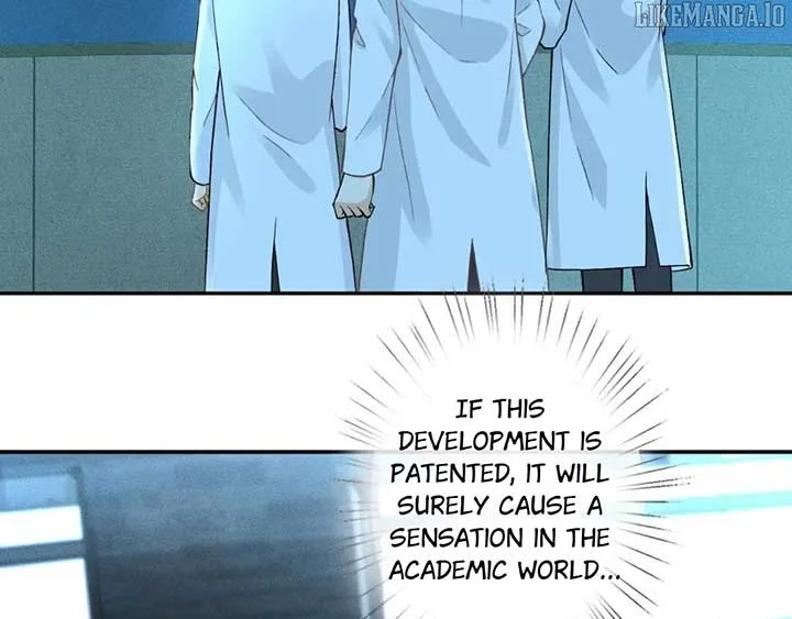 Everyone’s Darling Chapter 232 page 39