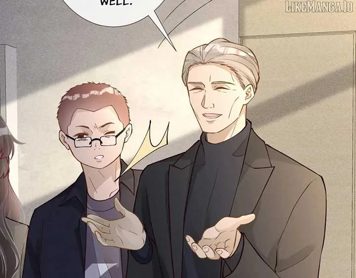 Everyone’s Darling Chapter 232 page 32