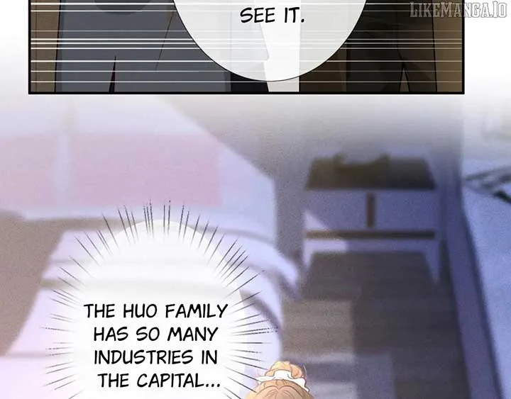 Everyone’s Darling Chapter 233 page 18