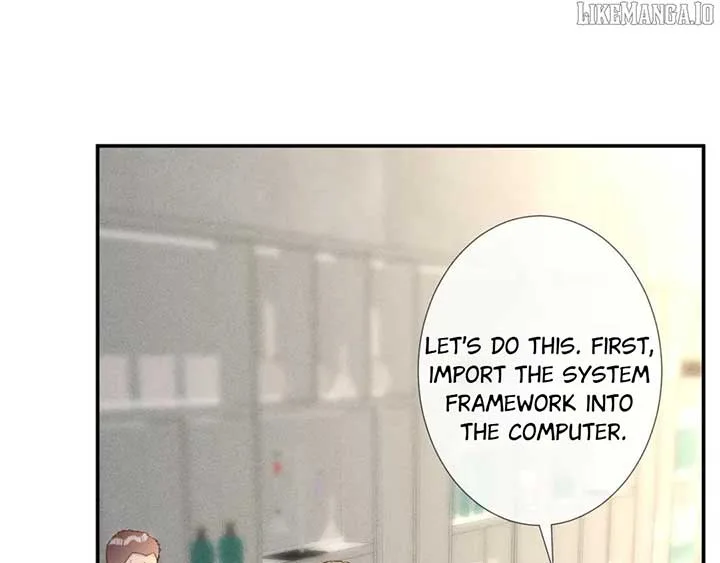 Everyone’s Darling Chapter 232 page 34