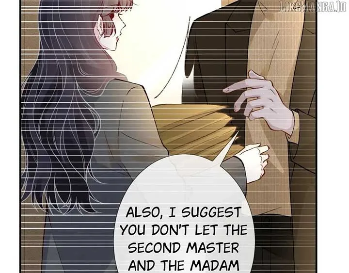 Everyone’s Darling Chapter 233 page 17