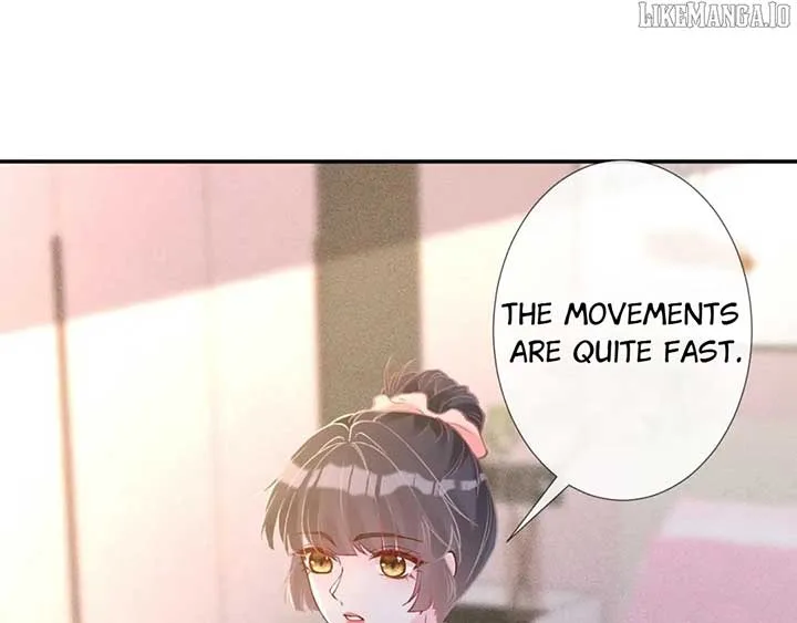 Everyone’s Darling Chapter 233 page 22