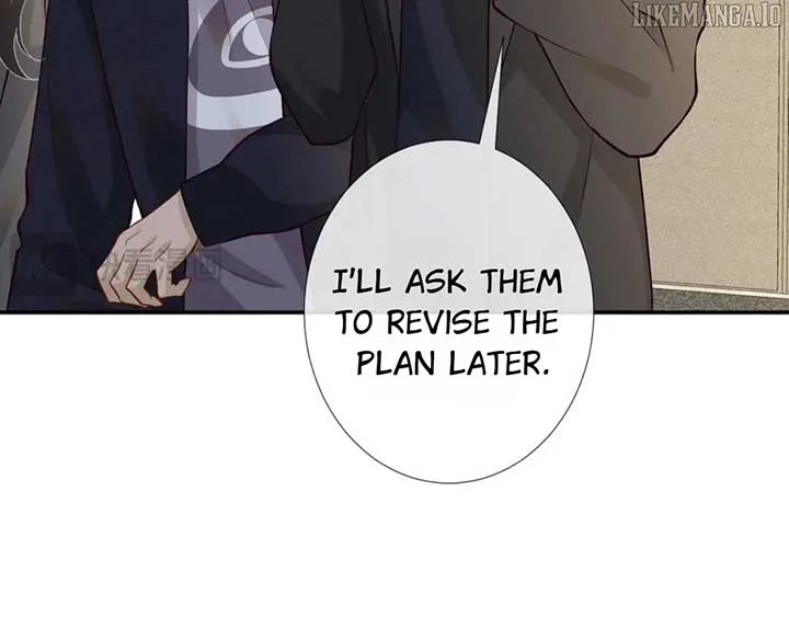 Everyone’s Darling Chapter 232 page 33