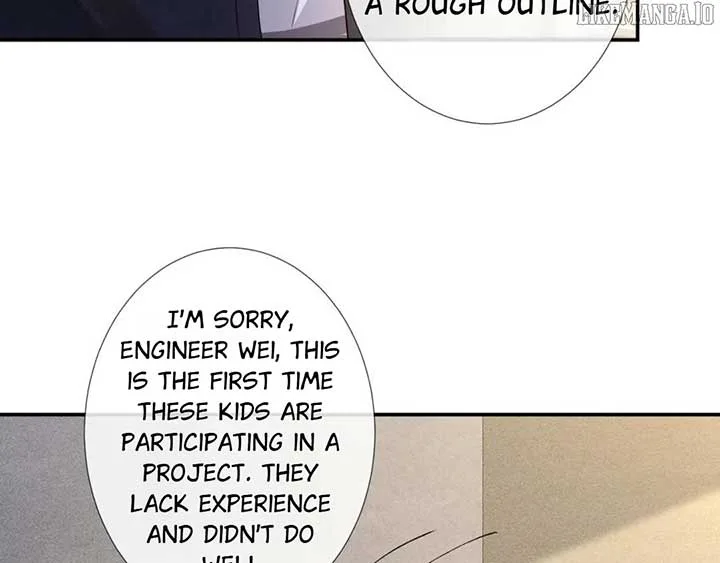 Everyone’s Darling Chapter 232 page 31