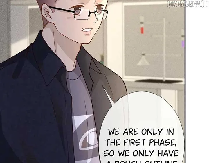Everyone’s Darling Chapter 232 page 30