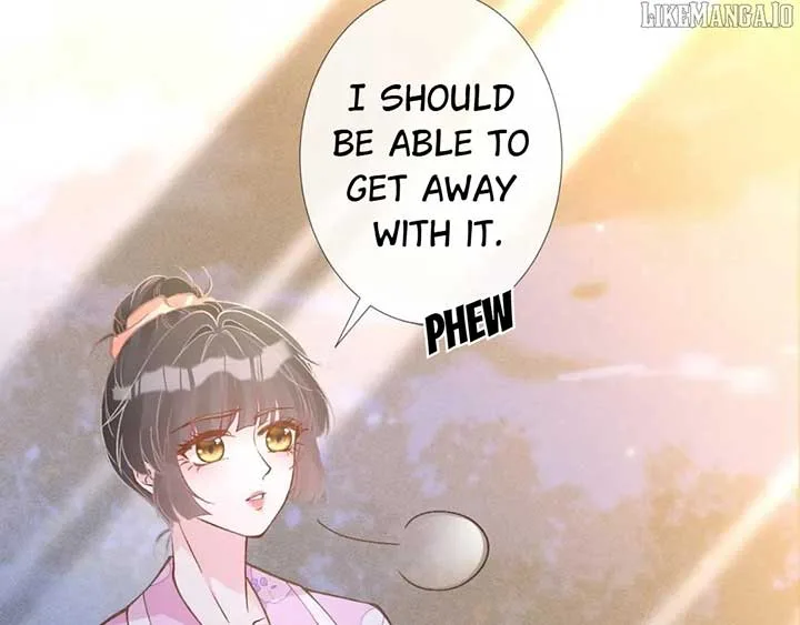 Everyone’s Darling Chapter 233 page 12